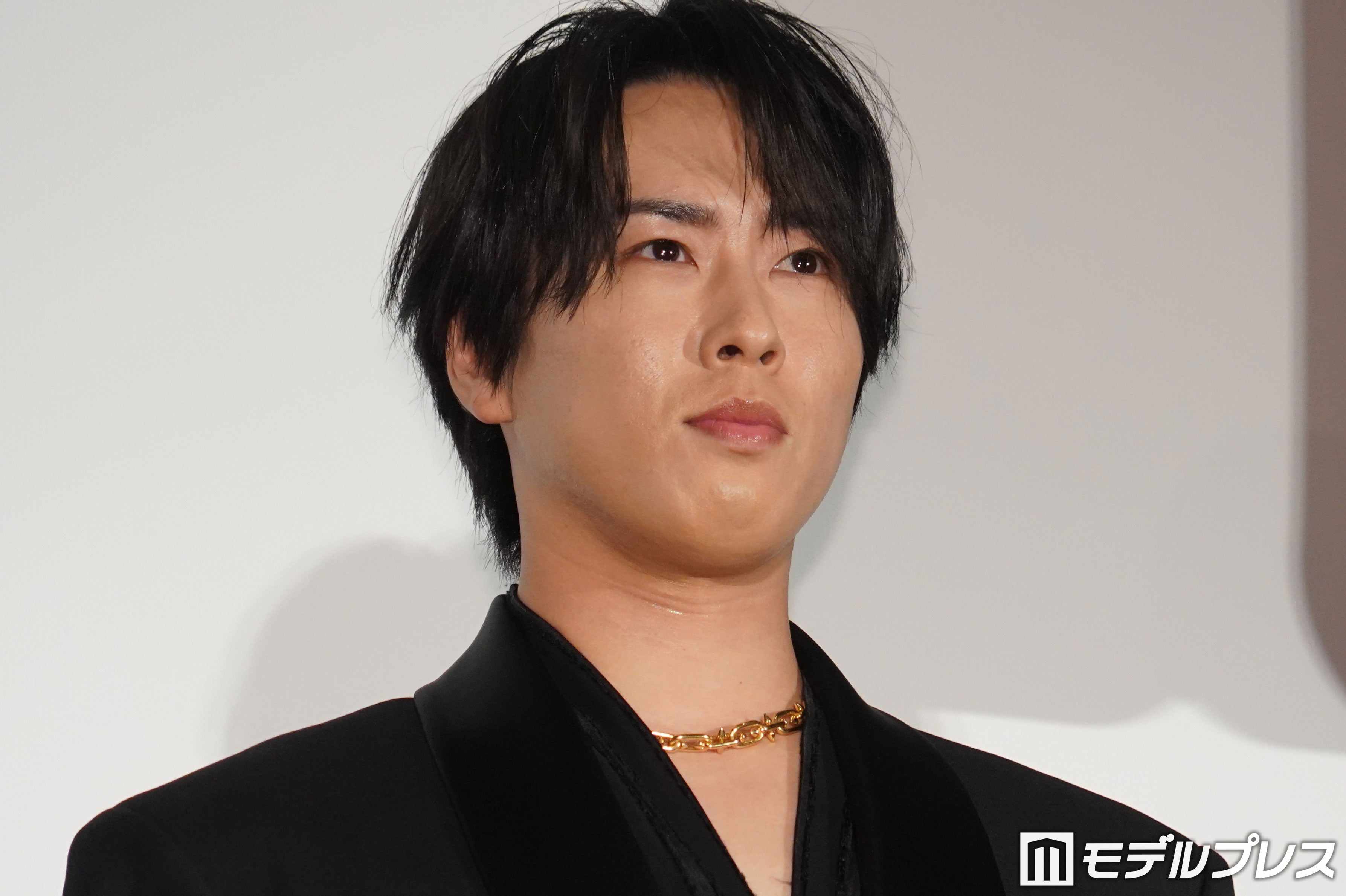 宮舘涼太（C）モデルプレス