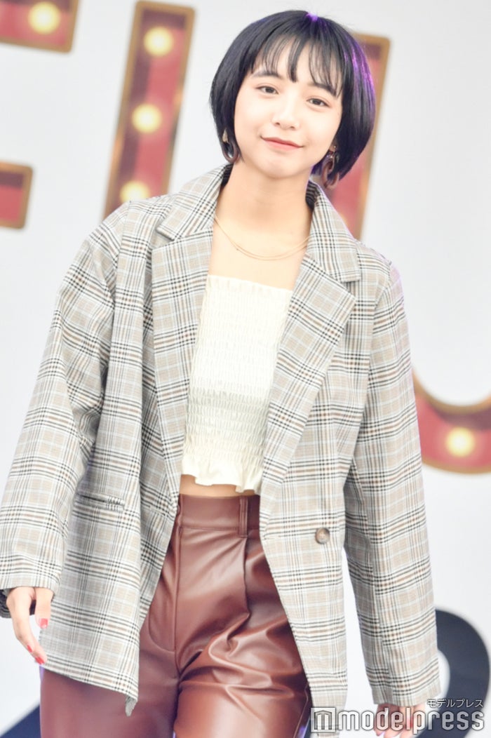 山之内すず 1ヶ月で4キロ減成功 ダイエット方法に共演者驚き モデルプレス 山之内すず 1ヶ月で4キロ減成功 ダイエット方法に共演者驚き モデルプレス