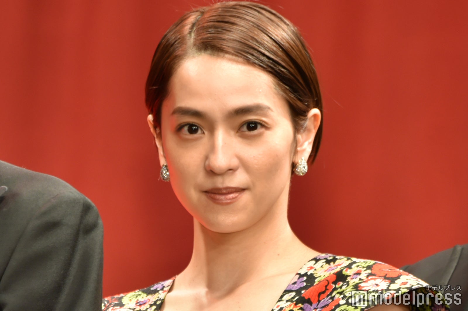 中村アン （C）モデルプレス