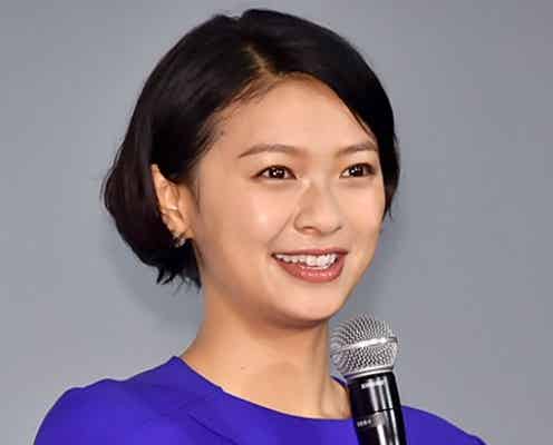 榮倉奈々、インスタグラム開始 抜群スタイルに「人魚みたい」の声