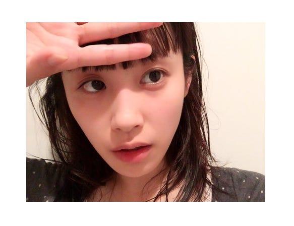 高橋愛オフィシャルブログ(Ameba)より