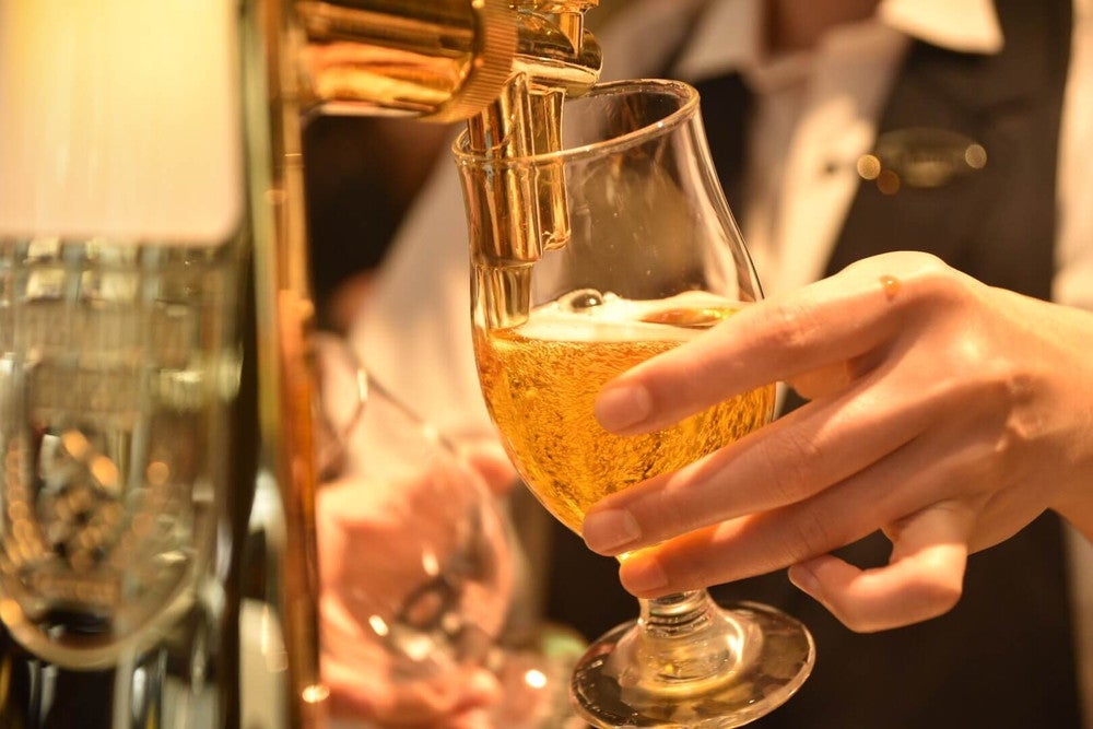 グランドーム滋賀高島／画像提供：マリントピアリゾート