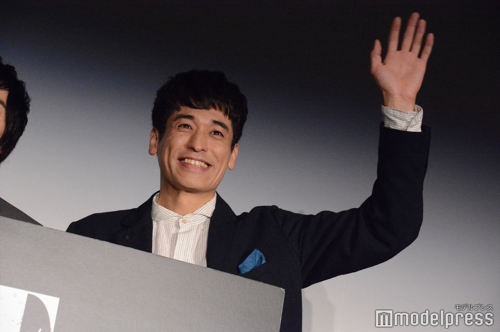 佐藤隆太（C）モデルプレス