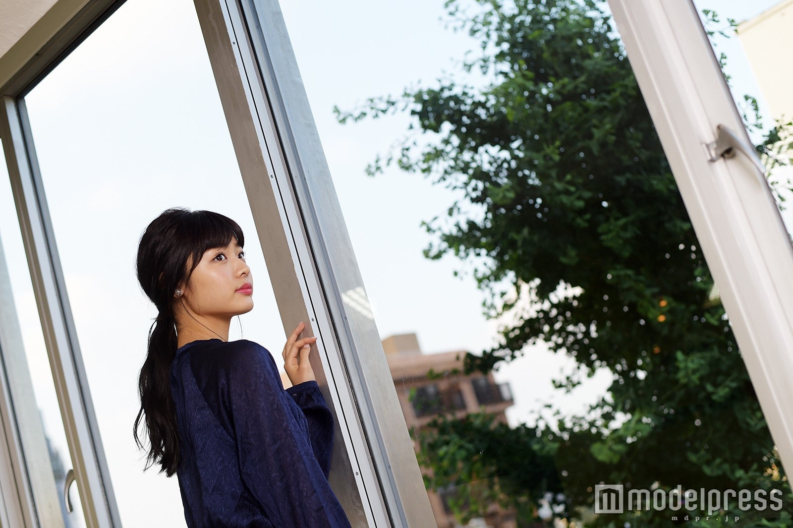 古畑星夏（C）モデルプレス