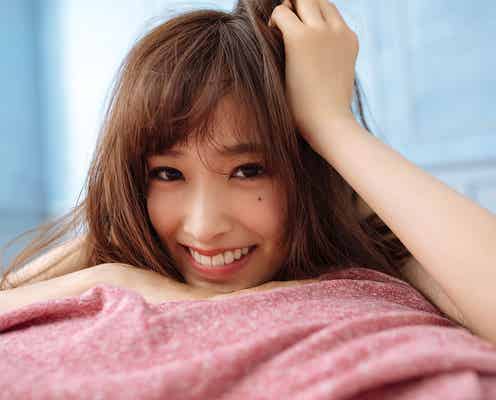 けやき坂46、SEXYな魅力発揮 素肌弾ける新たな姿に胸キュン必至
