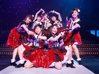 エビ中 急死の松野莉奈さん誕生日にツアーファイナル 生前最後に録音された歌声公開で涙 モデルプレス