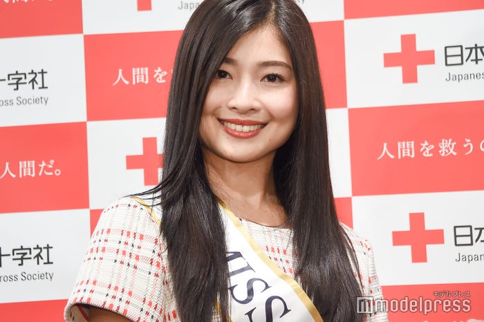 土屋炎伽さん(C)モデルプレス