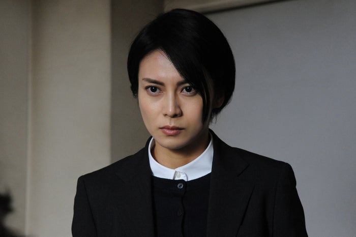 柴咲コウ 孤独と屈託 に向き合った日間 豪華俳優陣が集結 モデルプレス 柴咲コウ 孤独と屈託 に向き合った日間 豪華俳優陣が集結 モデルプレス
