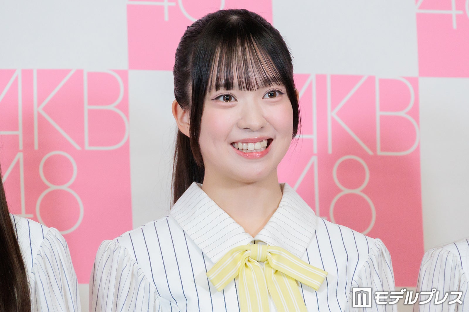 大西ゆな（C）モデルプレス