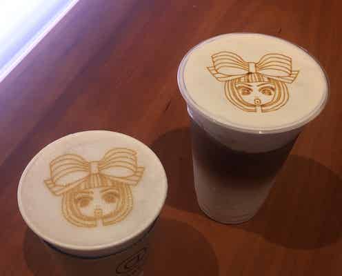 「りぼん」歴代ふろくのコラボカフェ開催、矢沢あいの特別ラテ&さくらももこ過去作品コーナーも