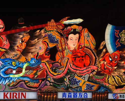 青森ねぶた祭、新型コロナ影響で中止 「東北三大祭り」開催動向にも注目