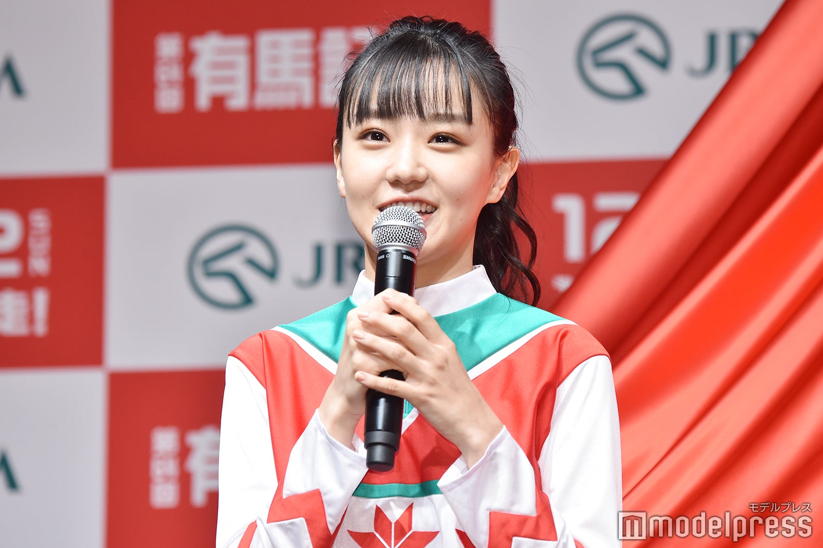 奈緒（C）モデルプレス