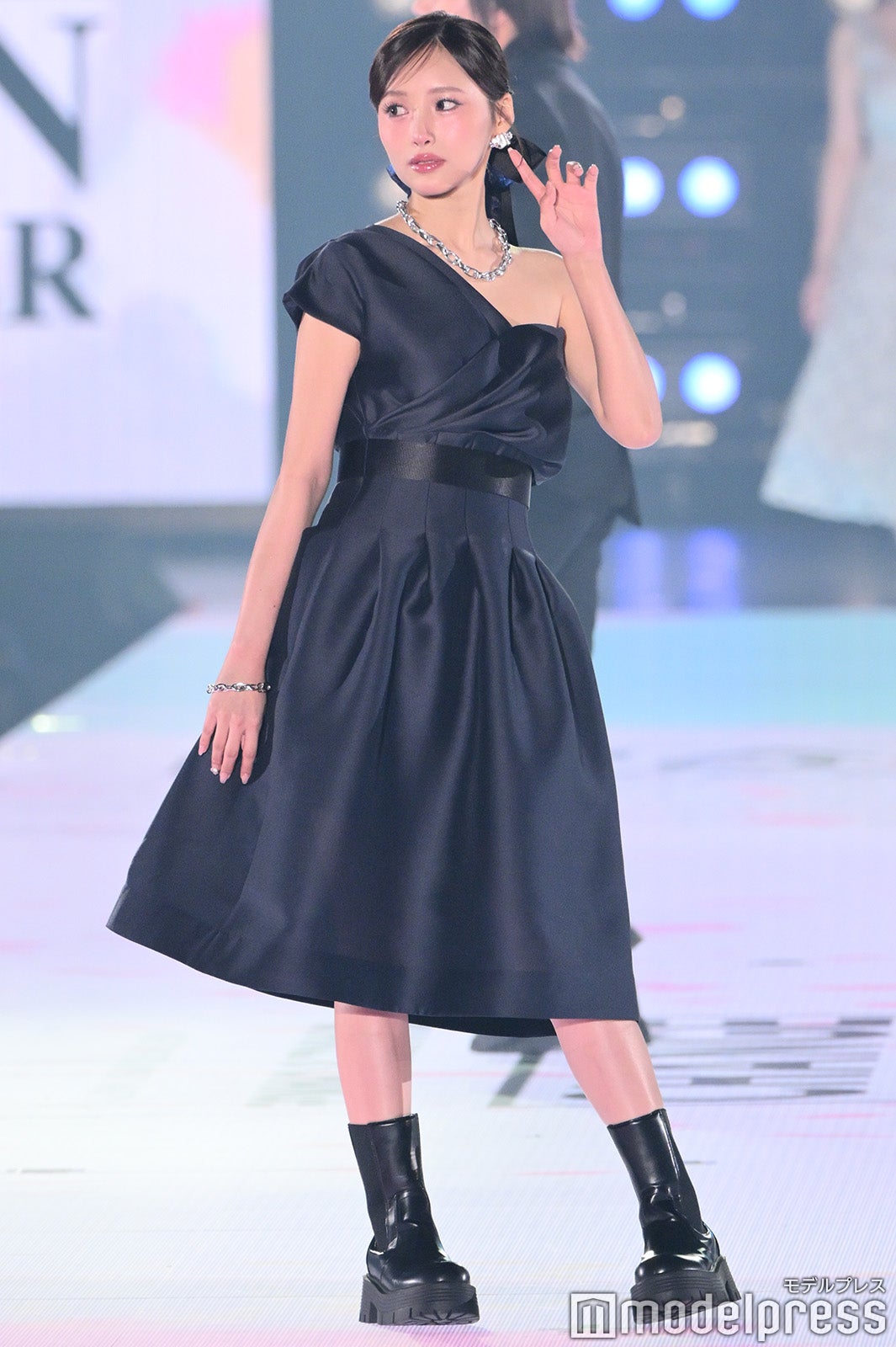 きほ（C）モデルプレス