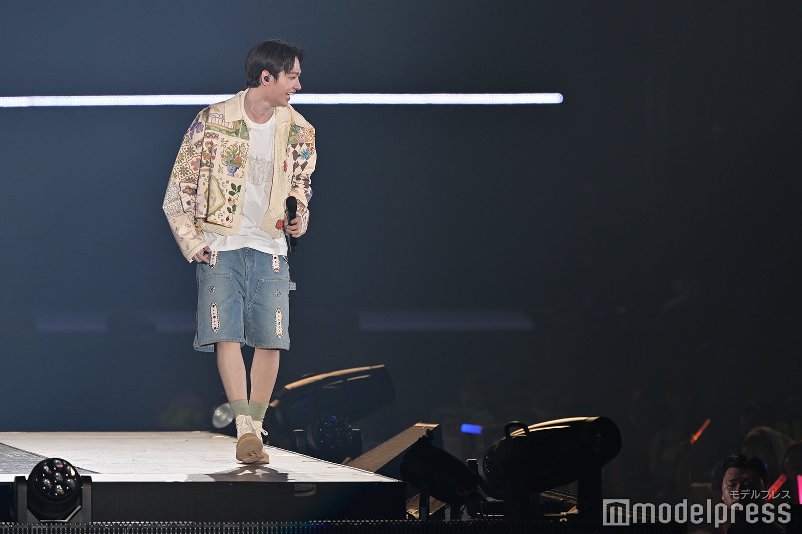 BOYNEXTDOOR（C）モデルプレス