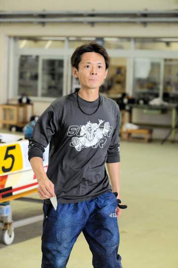 【ボート】徳山G1 黒井達矢が2日目連勝でリズムアップに成功