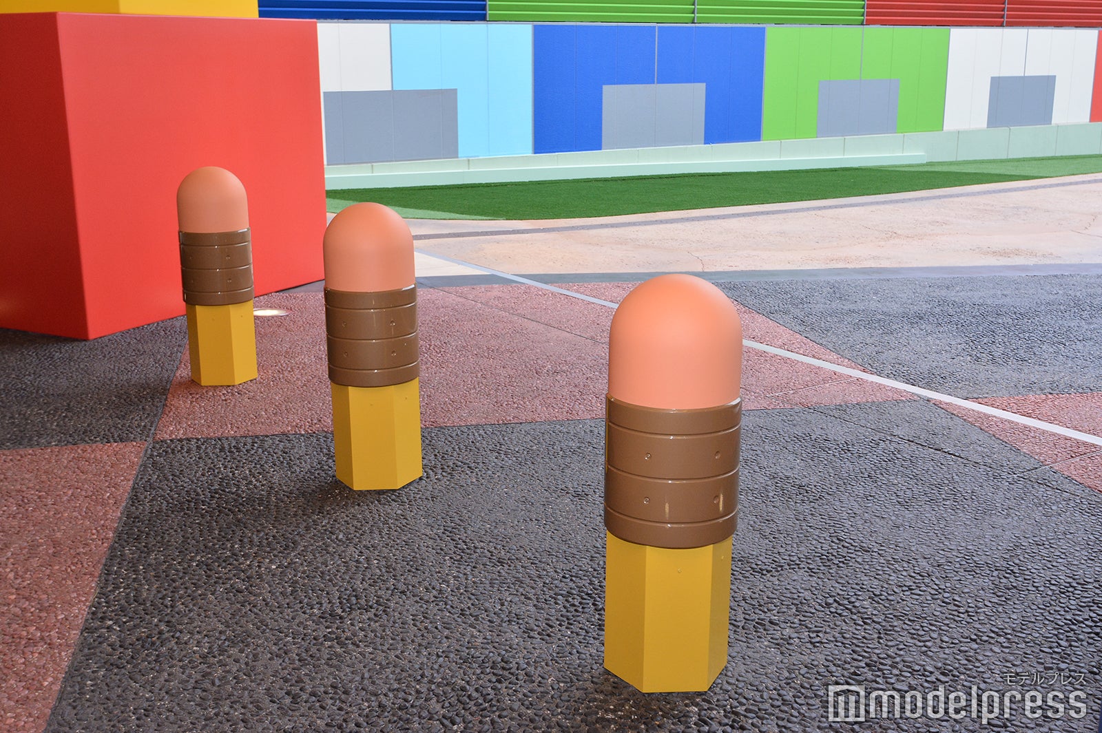 東京ディズニーリゾート・トイ・ストーリーホテル（C）モデルプレス（C）Disney／Pixar