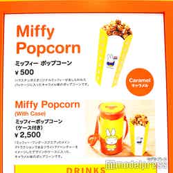 ミッフィー・ワンダースクエア(C)モデルプレス