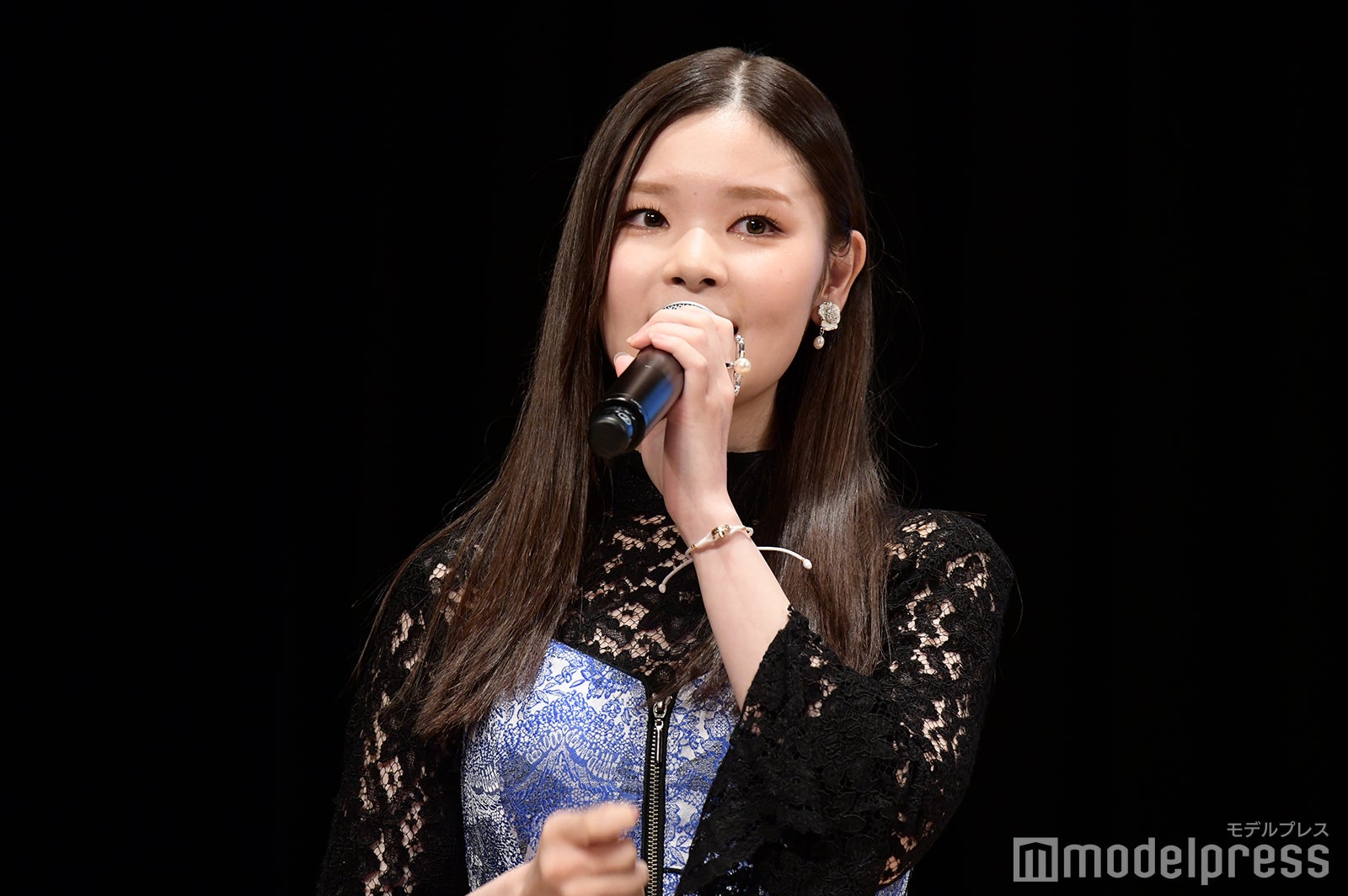 陶山恵実里 （C）モデルプレス