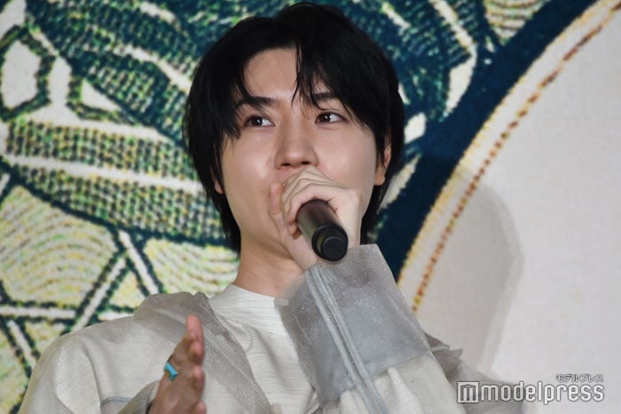 桜田通(C)モデルプレス