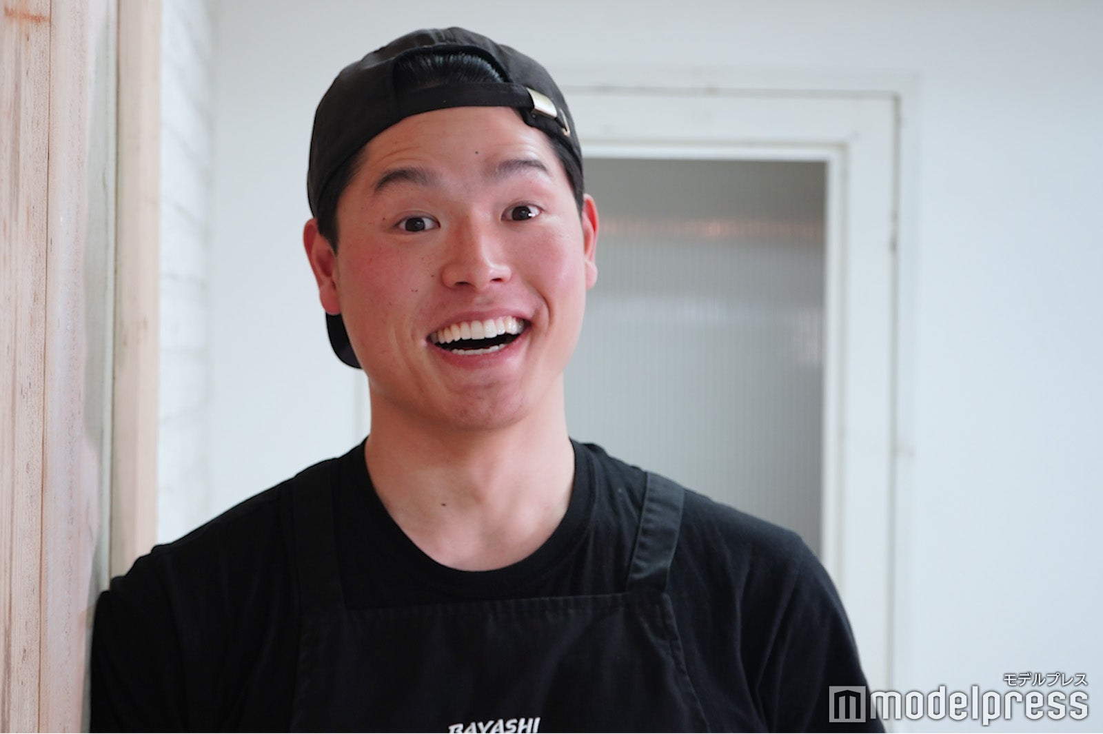 バヤシ（C）モデルプレス