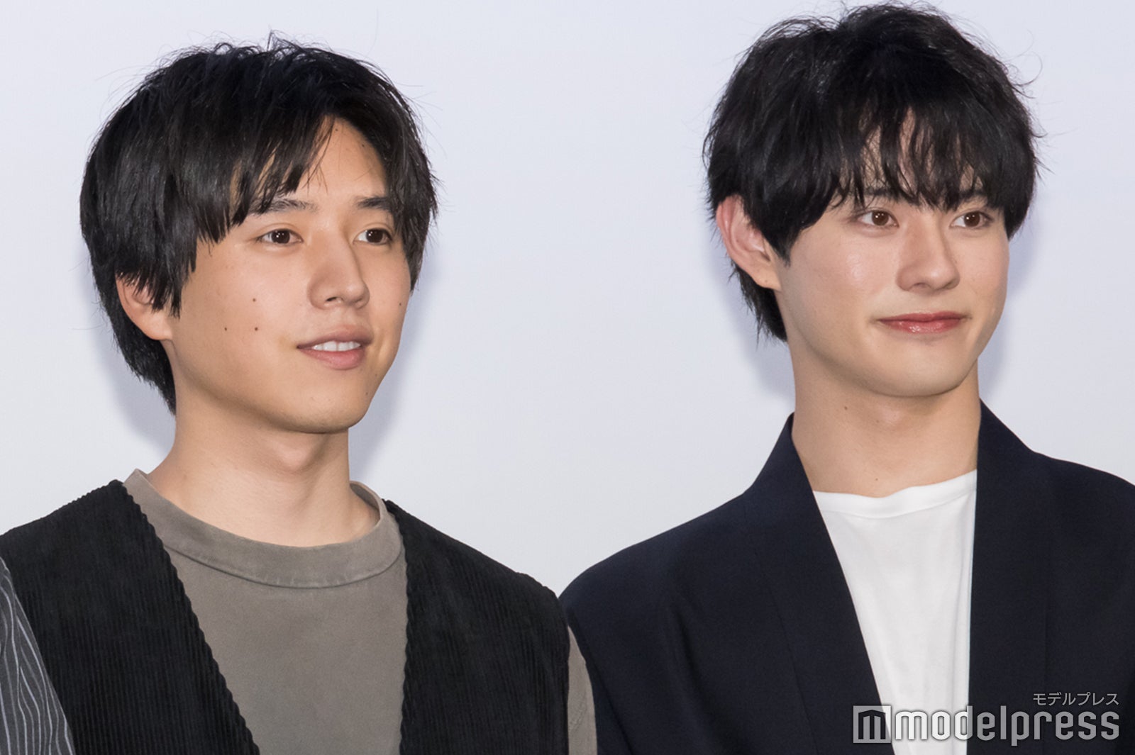 坂東龍汰、前田拳太郎（C）モデルプレス