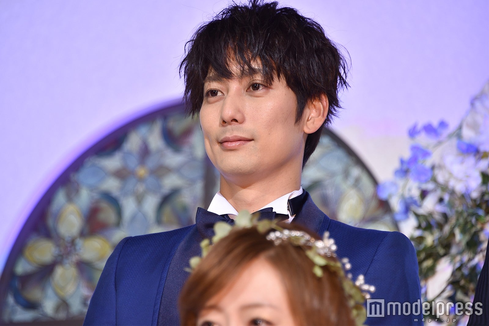 平岡祐太（C）モデルプレス