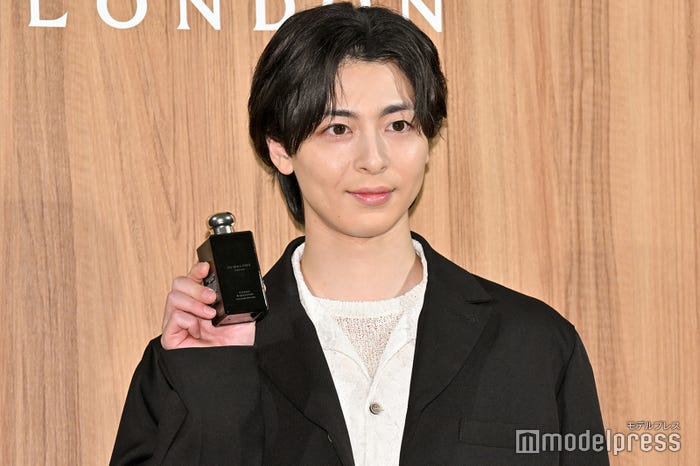 高杉真宙(C)モデルプレス