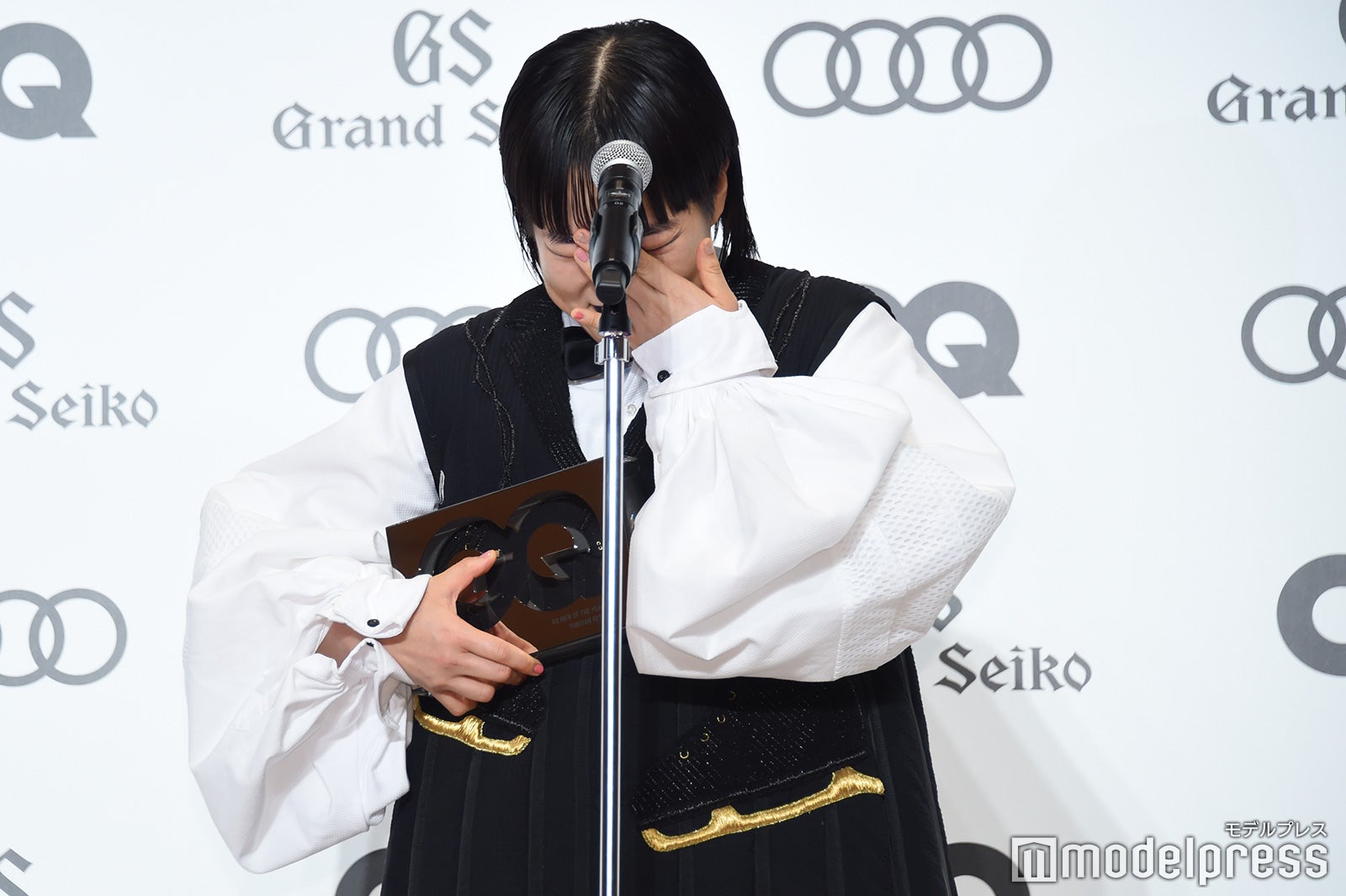 ゆりやんレトリィバァ（C）モデルプレス