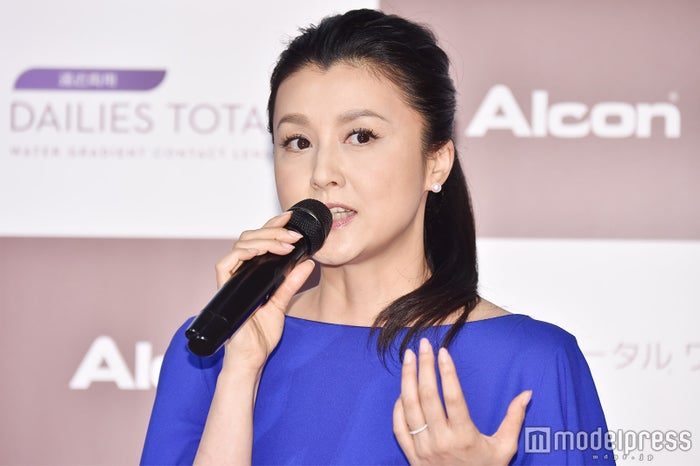 藤原紀香 小林麻央さんの訃報に もう泣いちゃう モデルプレス 藤原紀香 小林麻央さんの訃報に もう泣いちゃう モデルプレス