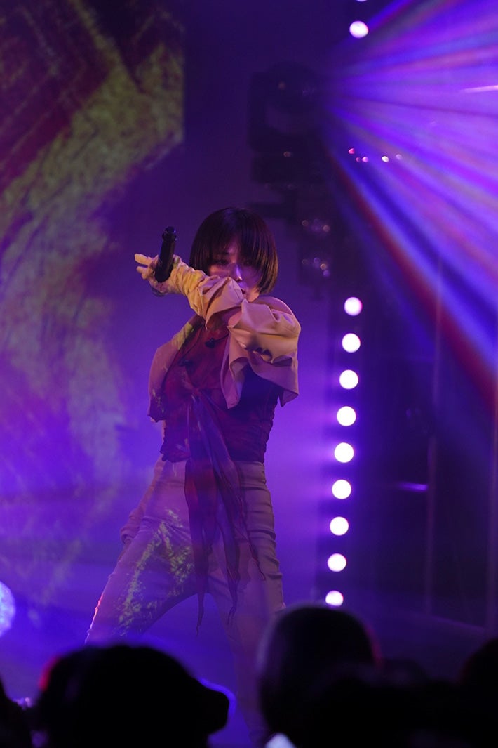 Mikako（提供写真）