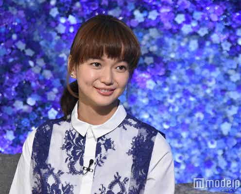 多部未華子、好きな男性のタイプを初告白 LAで赤裸々恋愛トーク