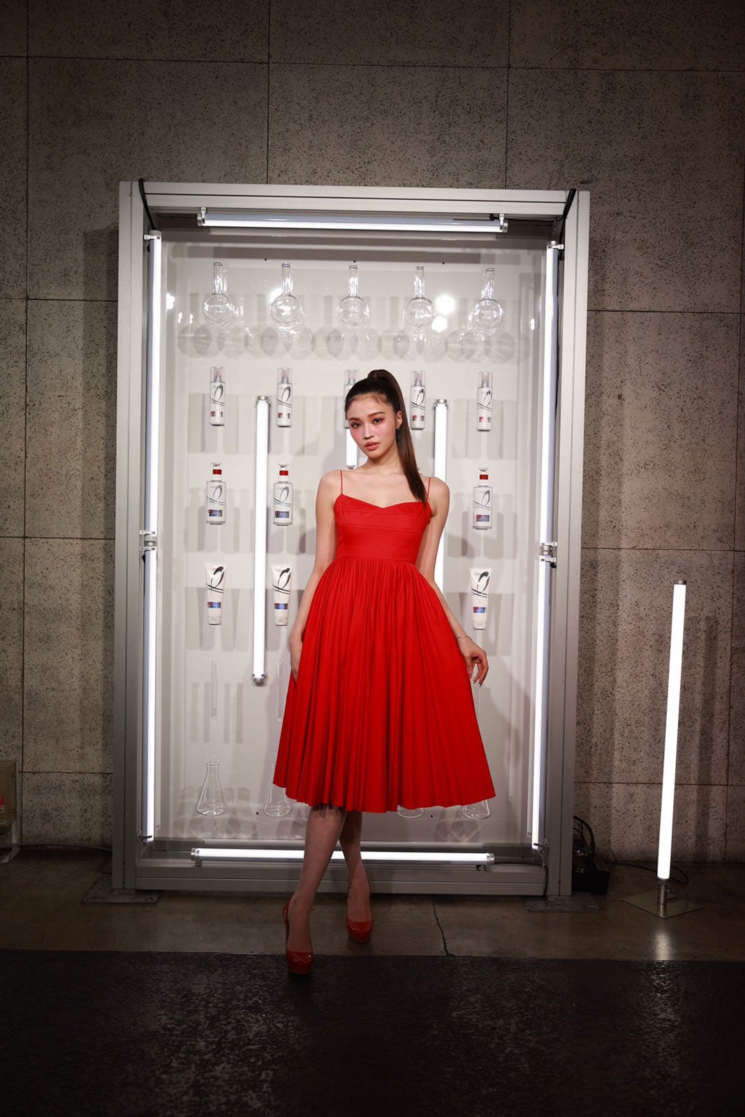 せいら（提供写真）