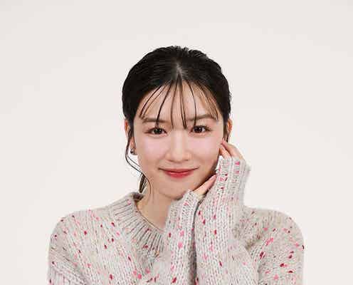 永野芽郁、山田裕貴との撮影中に“予想外の涙”「心を通わせすぎた」新たなコミュニケーションの形とは<「君が心をくれたから」インタビュー前編>