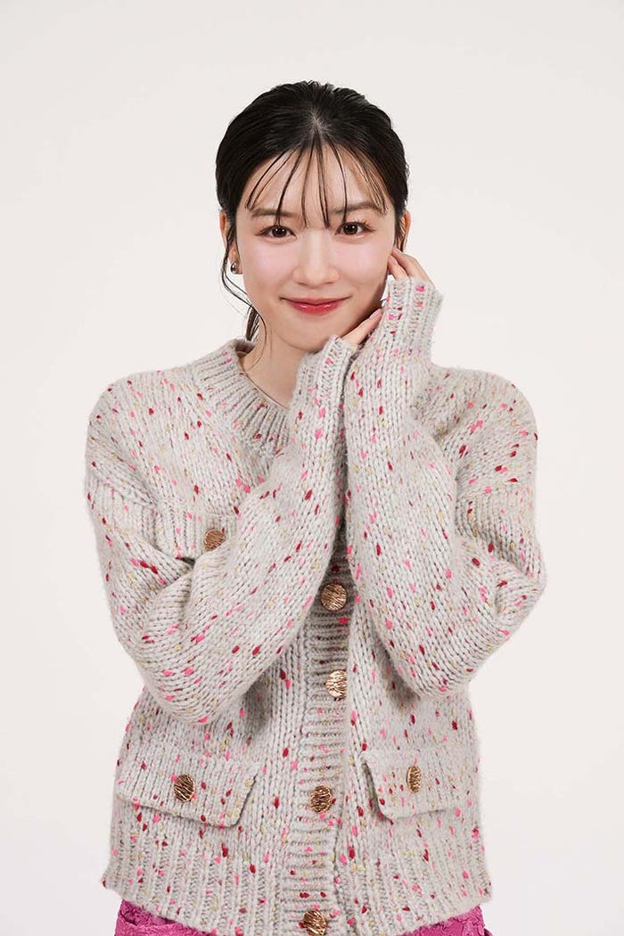 永野芽郁(C)フジテレビ