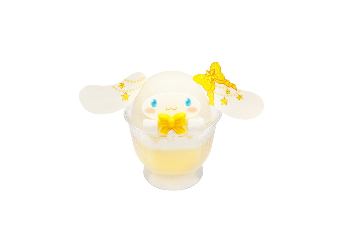 （C）2025 SANRIO CO., LTD. TOKYO, JAPAN 　著作 株式会社サンリオ