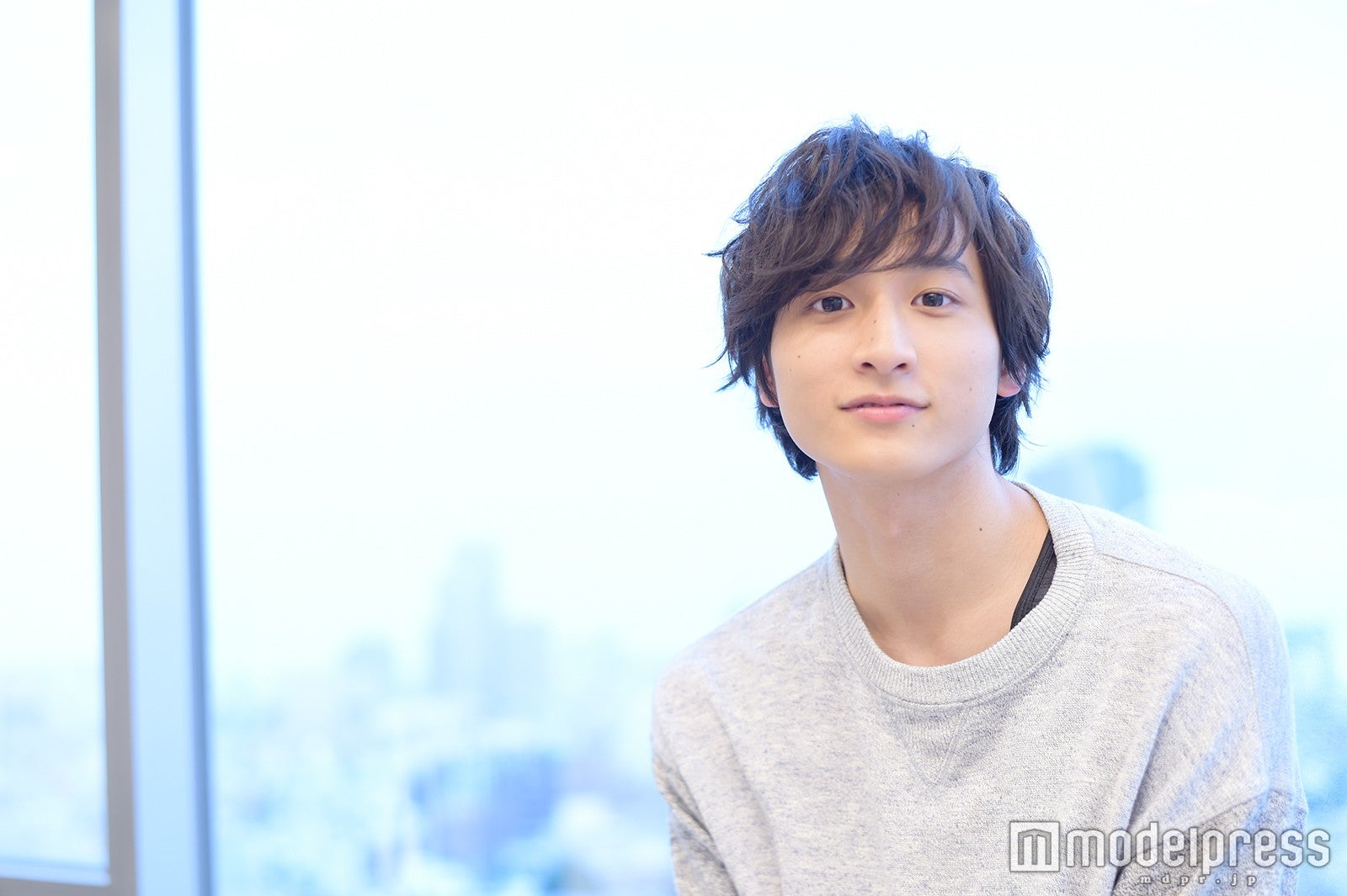 「追いつめられた」小関裕太はどうなる？（C）モデルプレス