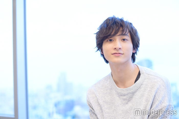 「追いつめられた」小関裕太はどうなる?(C)モデルプレス