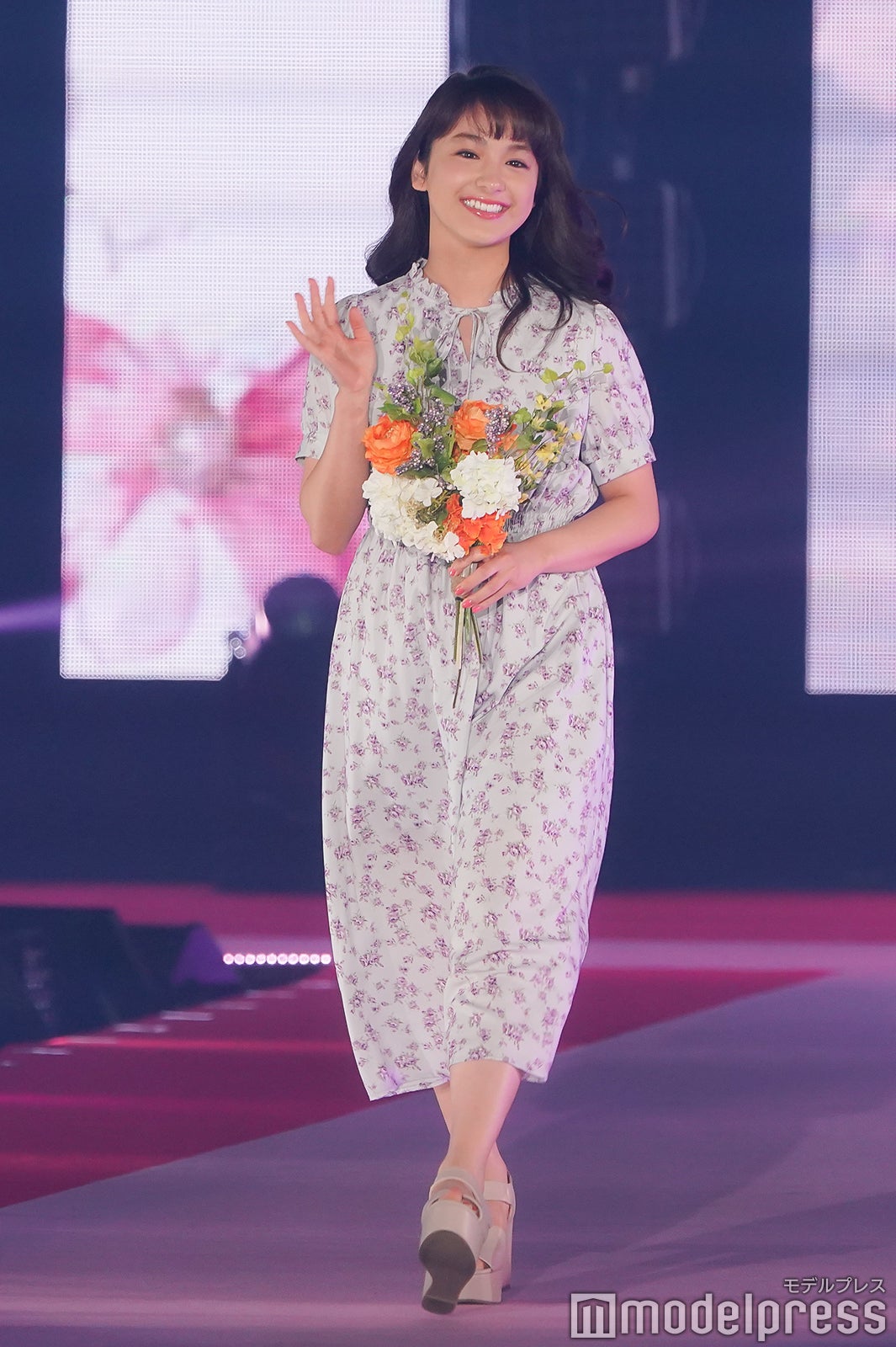 平祐奈（C）モデルプレス