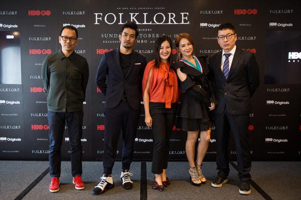 記者会見の様子(提供写真)