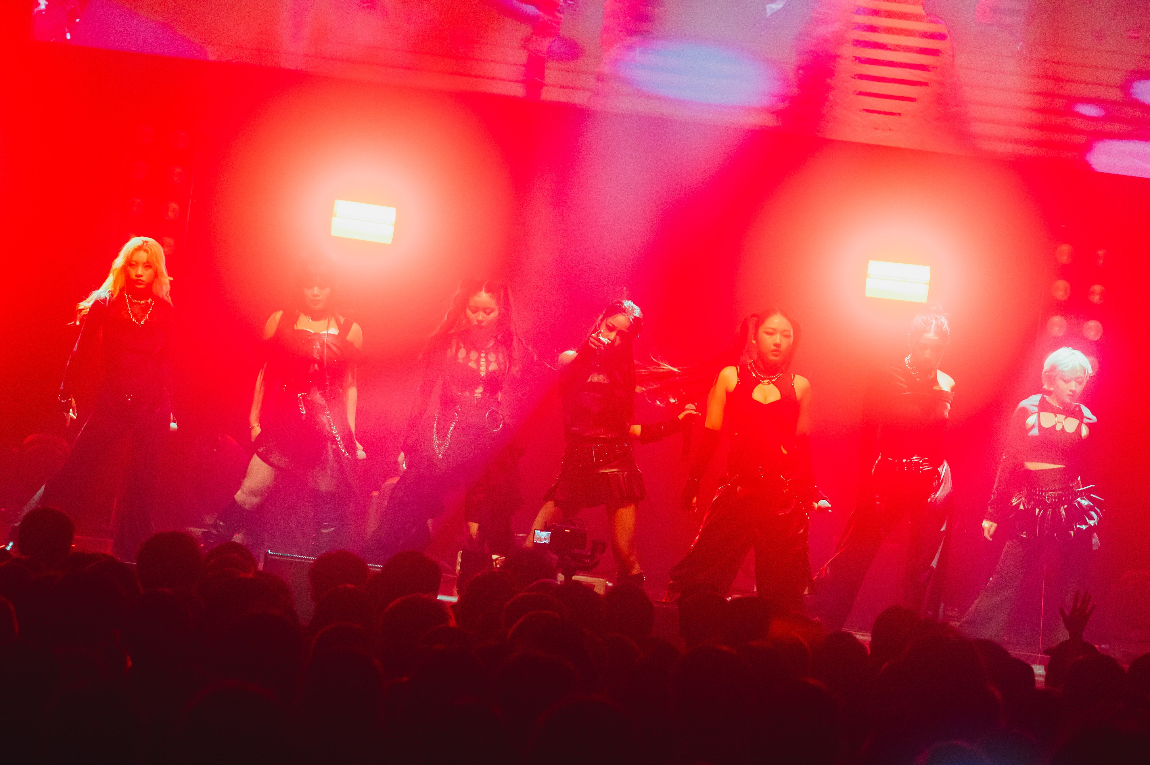 HANA（提供写真）