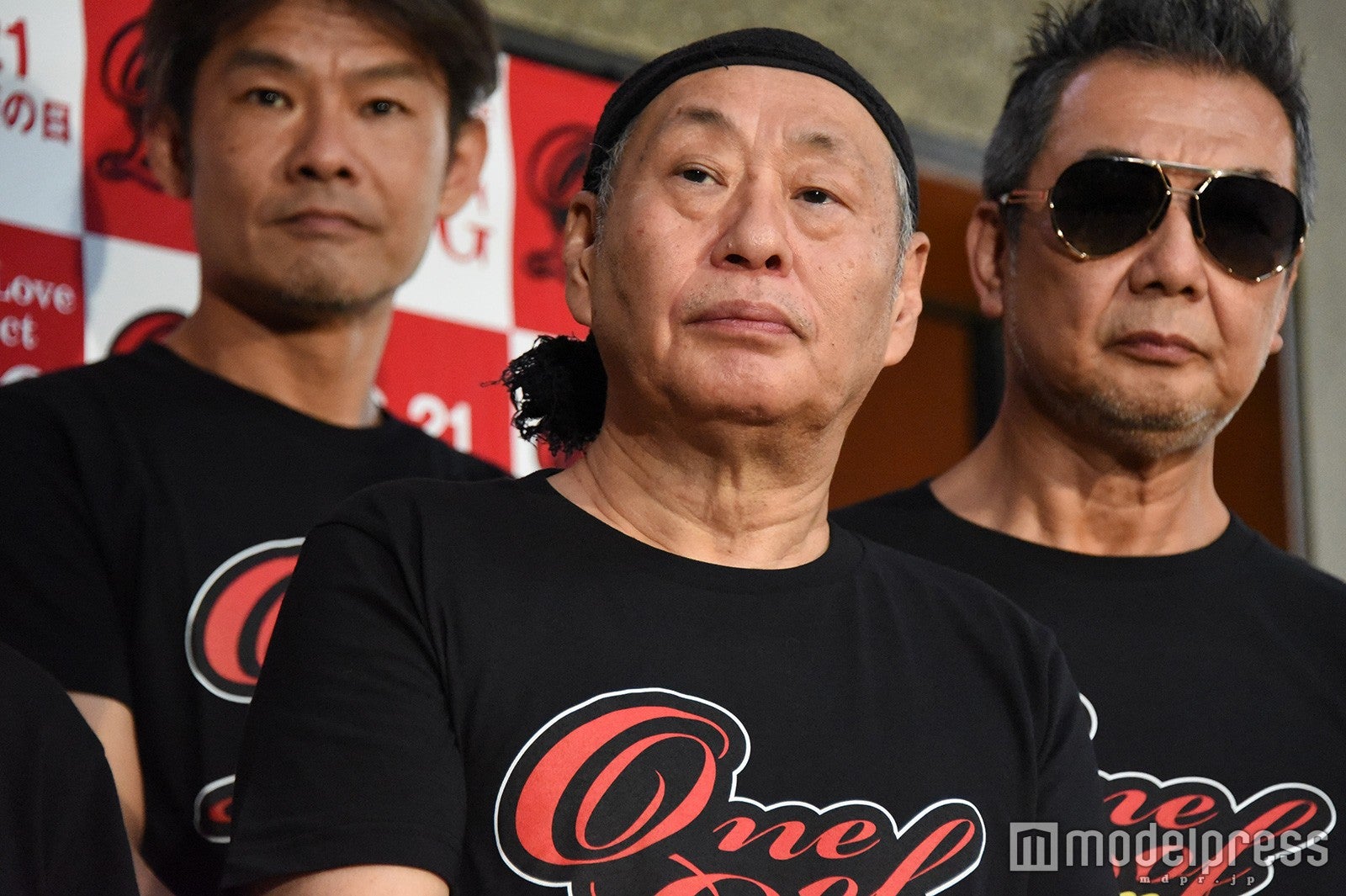 泉谷しげる（C）モデルプレス