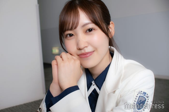 松田里奈/櫻坂46(C)モデルプレス