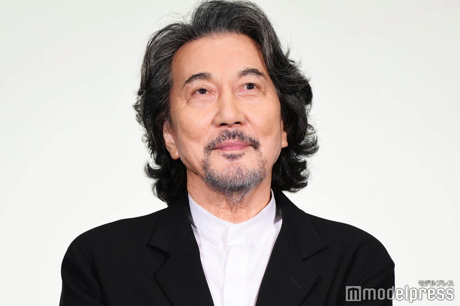 役所広司（C）モデルプレス