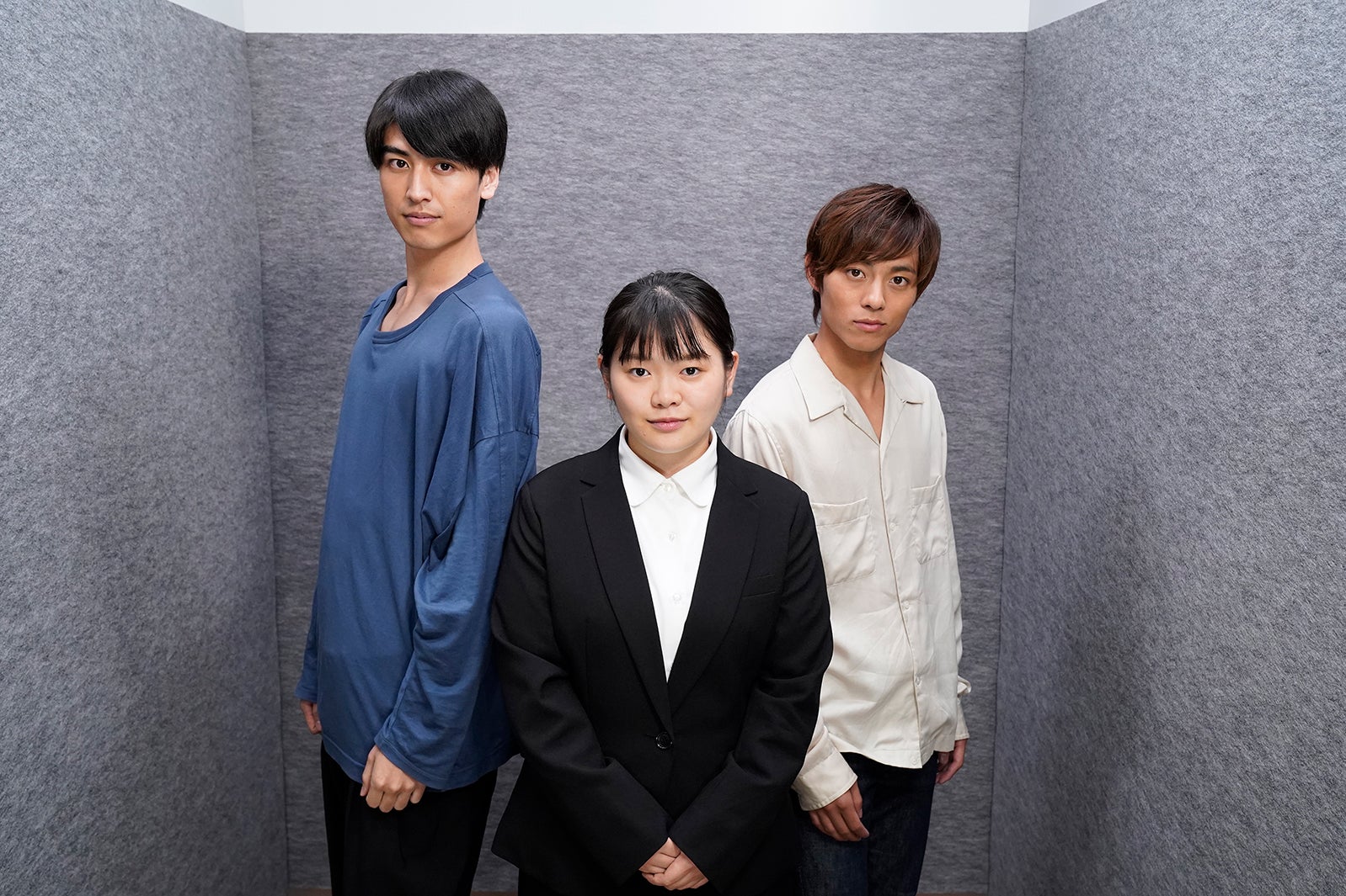 「妄想エレベーター」（画像提供：讀賣テレビ）