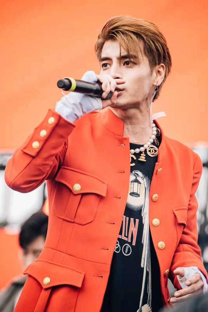 羽生田挙武(提供写真)