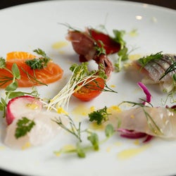 まさに「魚好き」のためのイタリアン!魚に魅せられたシェフが手掛ける注目店『S(エッセ)』【恵比寿】