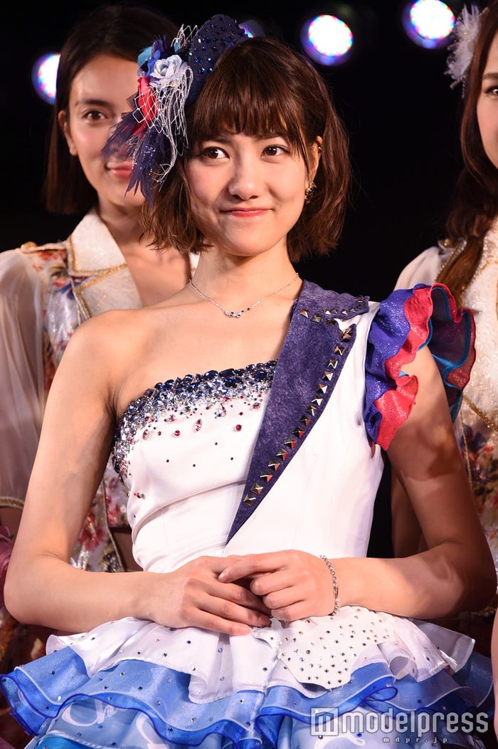 宮澤佐江 (C)モデルプレス