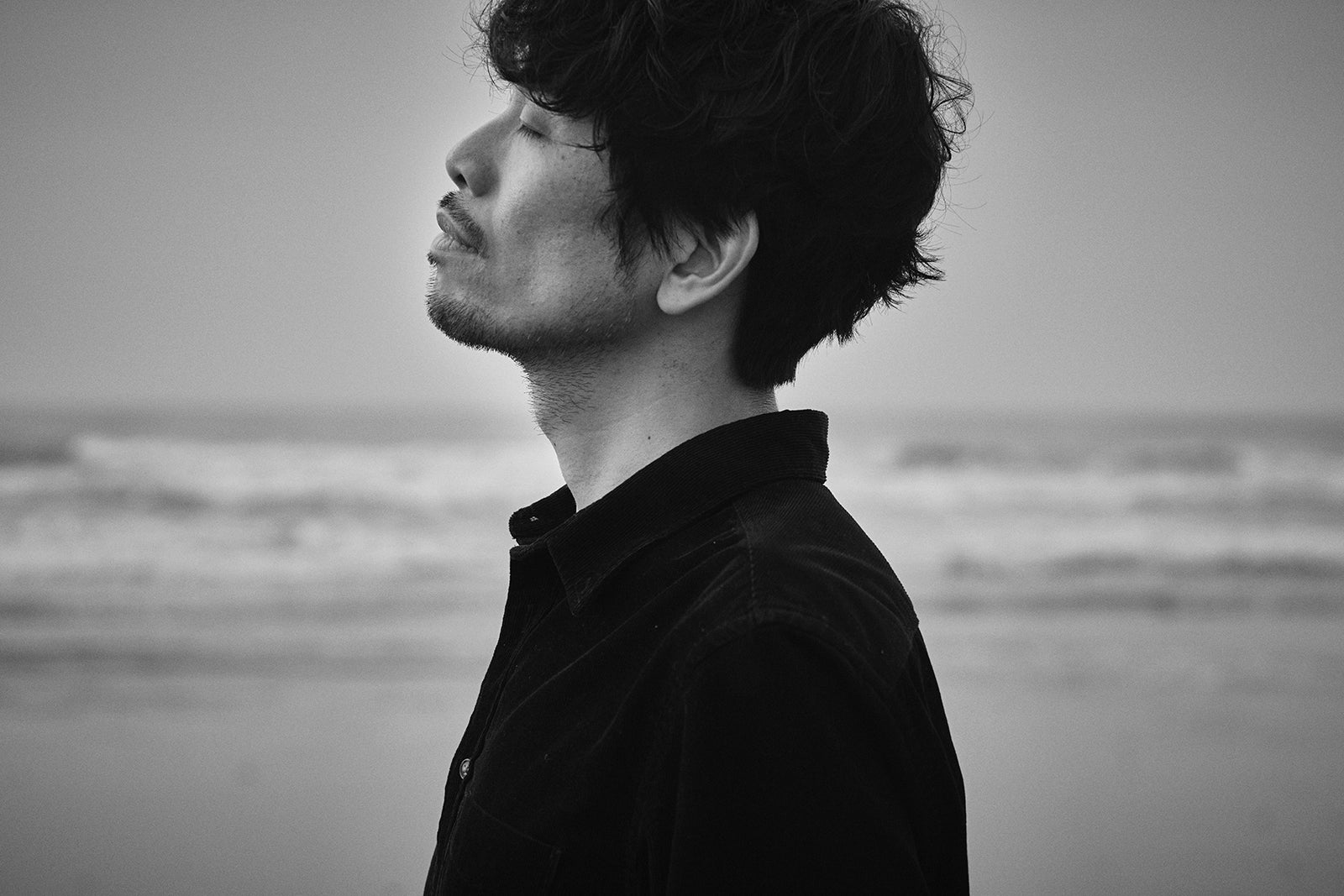 ケイスケサカモト（提供写真）