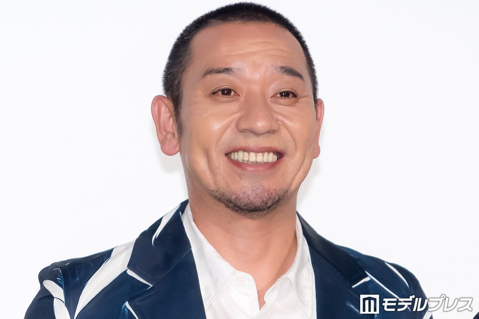 大悟（C）モデルプレス