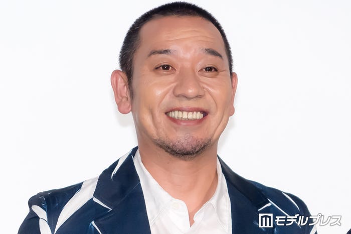 大悟(C)モデルプレス